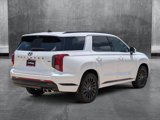 New 2025 Hyundai Palisade Calligraphy image 2