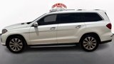 Used 2017 Mercedes-Benz GLS 450 4MATIC image 2