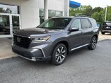 New 2025 Honda Pilot Elite image 2