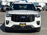 New 2025 Ford Explorer ST-Line w/ Premium Package image 2
