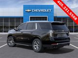New 2025 Chevrolet Tahoe Premier image 3