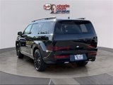 New 2025 Hyundai Santa Fe Calligraphy image 3