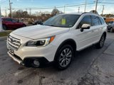Used 2017 Subaru Outback 3.6R Touring w/ Popular Package #5A image 3