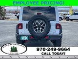 New 2025 Jeep Wrangler Unlimited Rubicon image 6