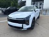 New 2026 Kia Sportage EX image 3