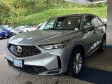 New 2025 Acura MDX SH-AWD image 3