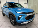 New 2026 Chevrolet TrailBlazer LT w/ Convenience Package image 2