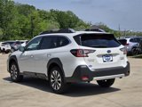 New 2025 Subaru Outback Touring XT image 3