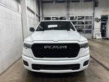 New 2026 RAM 1500 Big Horn image 5