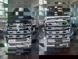 New 2025 Toyota Tundra 1794 Edition image 2