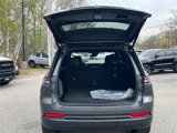 New 2025 Jeep Grand Cherokee Limited image 4