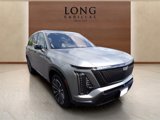 New 2026 Cadillac Vistiq Sport image 3