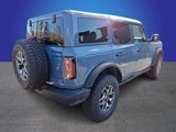 New 2025 Ford Bronco Badlands image 3