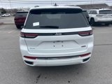 New 2025 Jeep Grand Cherokee Overland image 4