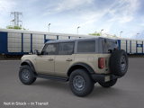 New 2025 Ford Bronco Outer Banks image 4