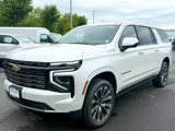 New 2025 Chevrolet Suburban High Country image 5