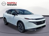 New 2025 Nissan Murano SL image 2
