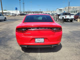 Used 2022 Dodge Charger SXT image 4