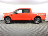 Used 2022 Ford F150 XLT image 2