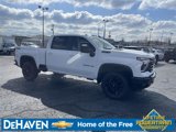New 2025 Chevrolet Silverado 2500 LT w/ Trail Boss Package image 2