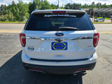 Used 2018 Ford Explorer Limited image 4