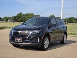 Certified 2023 Chevrolet Equinox LT image 3