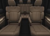 New 2025 Jeep Grand Cherokee L Limited image 3