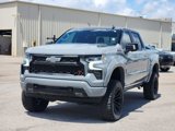 New 2025 Chevrolet Silverado 1500 RST image 2