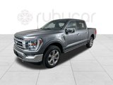 Used 2023 Ford F150 Lariat w/ Equipment Group 502A High image 1