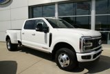 New 2025 Ford F350 Platinum image 2
