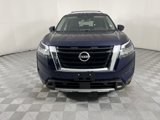 Used 2024 Nissan Pathfinder SL image 2