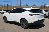 New 2025 Nissan Murano SL image 3
