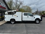 Used 2017 Ford F350 XL w/ Power Equipment Group image 2