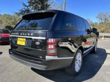 Used 2017 Land Rover Range Rover HSE image 4