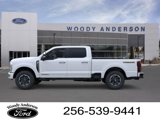 New 2025 Ford F350 Platinum image 3