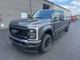 New 2026 Ford F350 XL w/ STX Appearance Package image 3