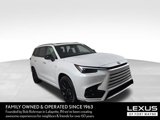 New 2025 Lexus TX 350 AWD image 4