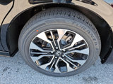 New 2025 Honda Odyssey Elite image 5