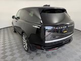 New 2025 Land Rover Range Rover Autobiography image 5