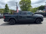 New 2025 RAM 1500 4x4 Crew Cab image 2