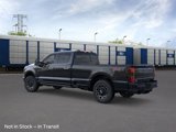 New 2025 Ford F350 4x4 Crew Cab Super Duty image 5