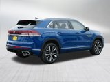New 2025 Volkswagen Atlas Cross Sport SEL Premium R-Line image 4