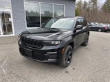 New 2025 Jeep Grand Cherokee Limited w/ Black Appearance Package image 2