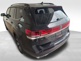 New 2025 Volkswagen Atlas SE image 5