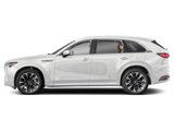 New 2025 MAZDA CX-90 3.3 Turbo S w/ Premium Plus image 3