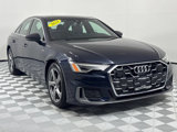 Used 2024 Audi A6 Premium Plus image 3