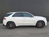 Used 2025 Mercedes-Benz GLE 63 AMG S image 5