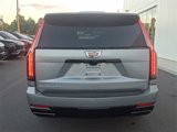 New 2025 Cadillac Escalade ESV Sport Platinum image 5