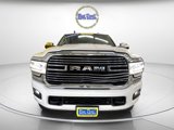 Used 2020 RAM 2500 Laramie w/ Body Color Bumper Group image 2