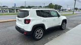 Used 2017 Jeep Renegade Limited image 4
